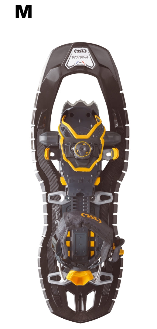 TSL Symbioze Hyperflex Adjust Snowshoes