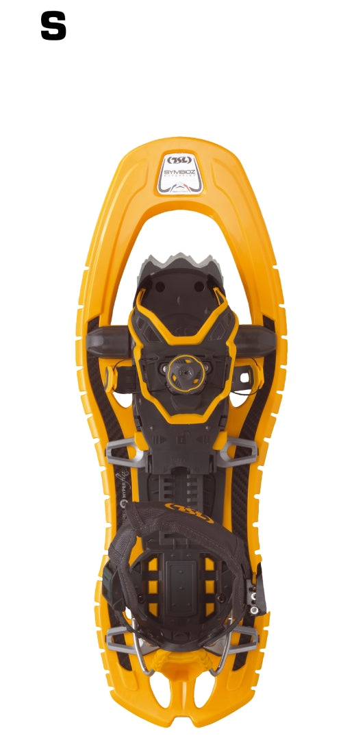 TSL Symbioze Hyperflex Adjust Snowshoes