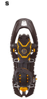 TSL Symbioze Hyperflex Adjust Snowshoes