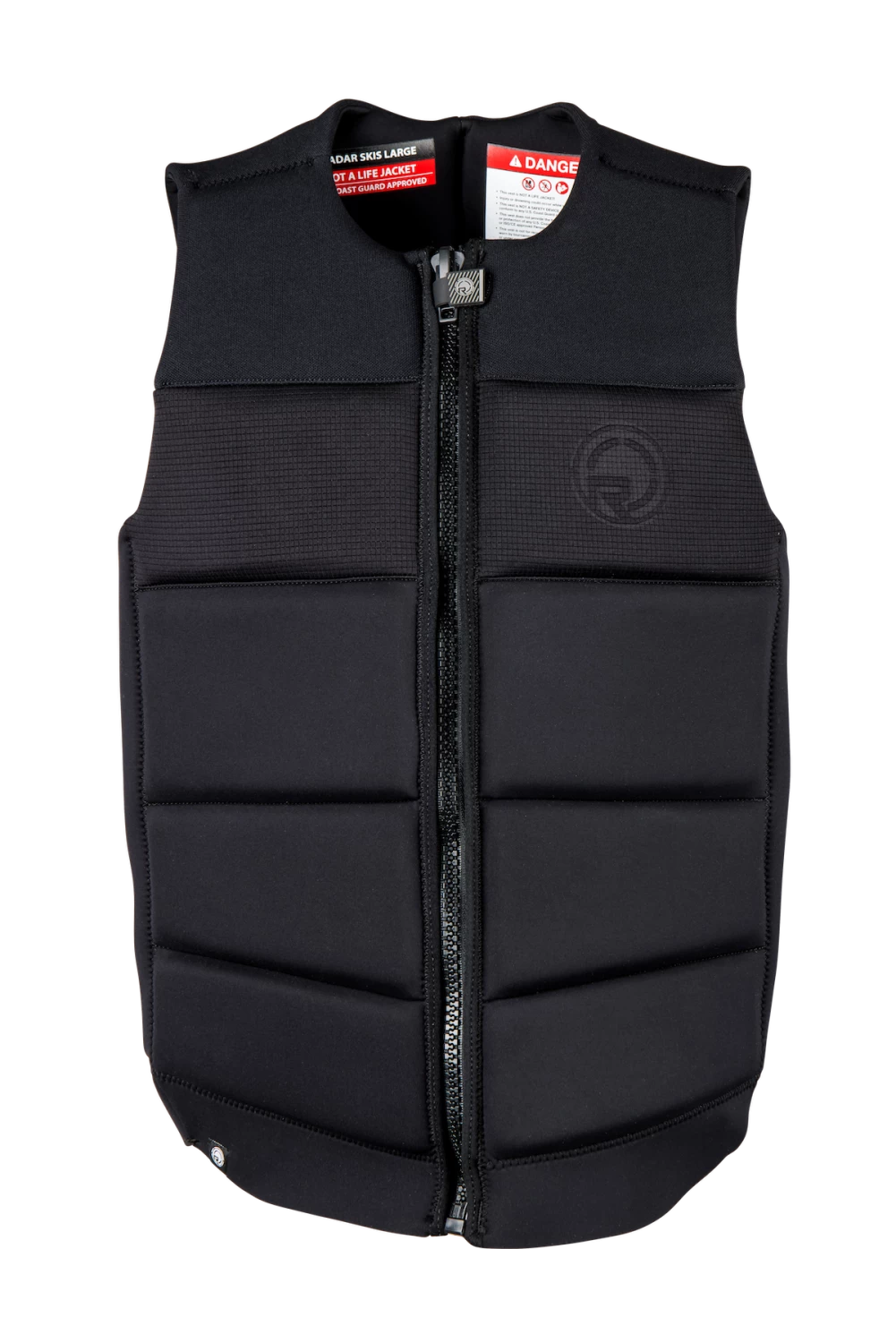 Tidal impact vest 