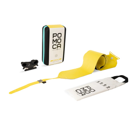 Pomoca Tour Explore 2025 Climbing Skins