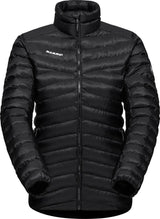 Albula in jacket women