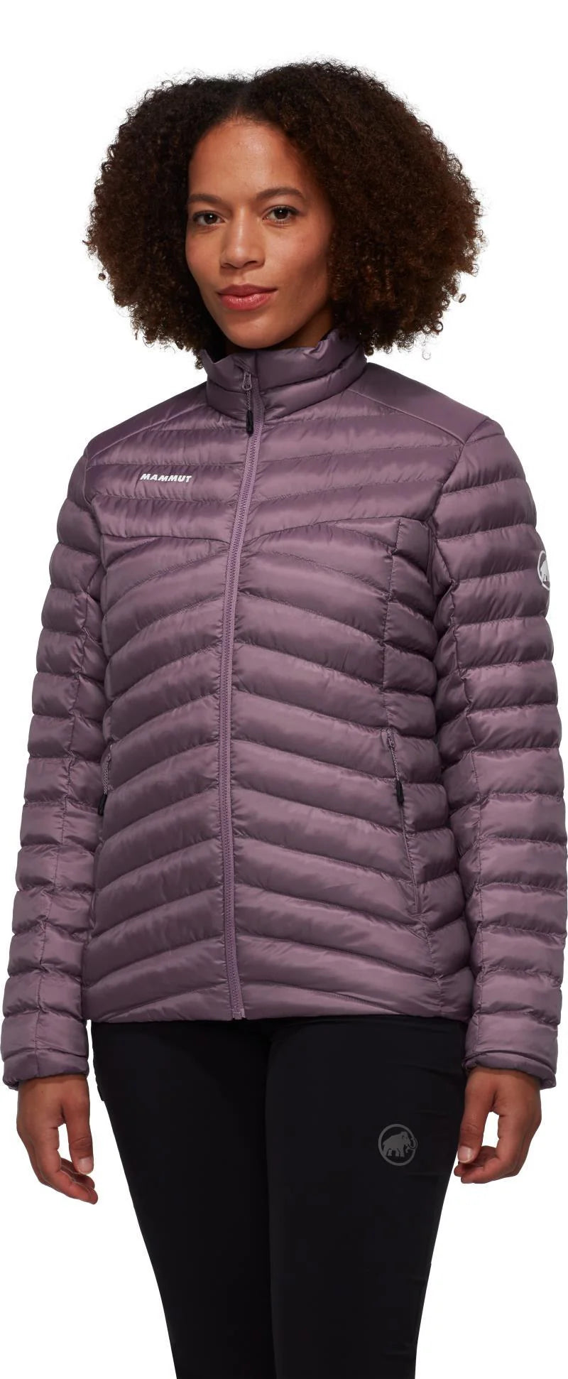 Albula in jacket women