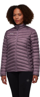 Albula in jacket women