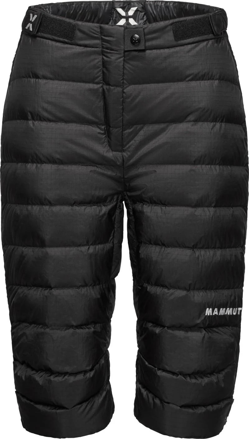 Eiger Nordwand Light Down IN Shorts Femme