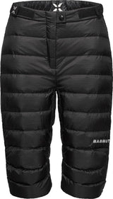 Eiger Nordwand Light Down IN Shorts Femme