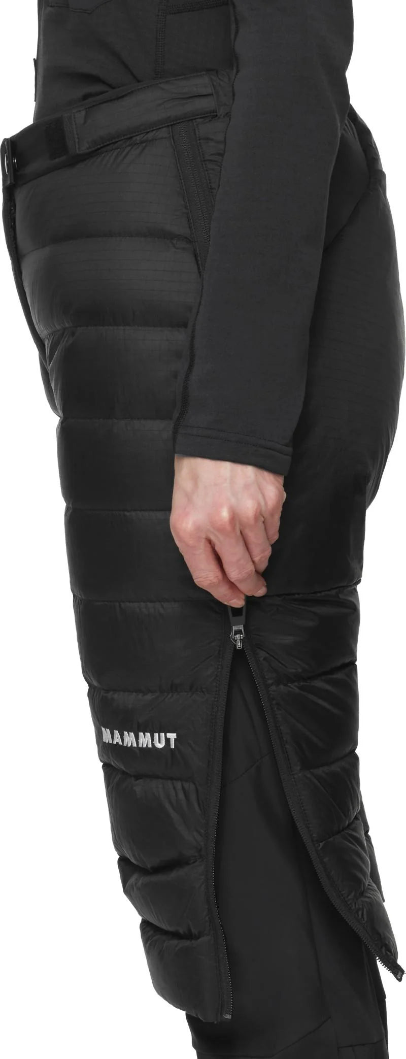 Eiger Nordwand Light Down IN Shorts Femme