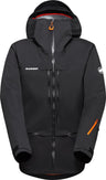 Haldigrat hs hooded jacket men