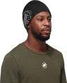 Mammut logo beanie 