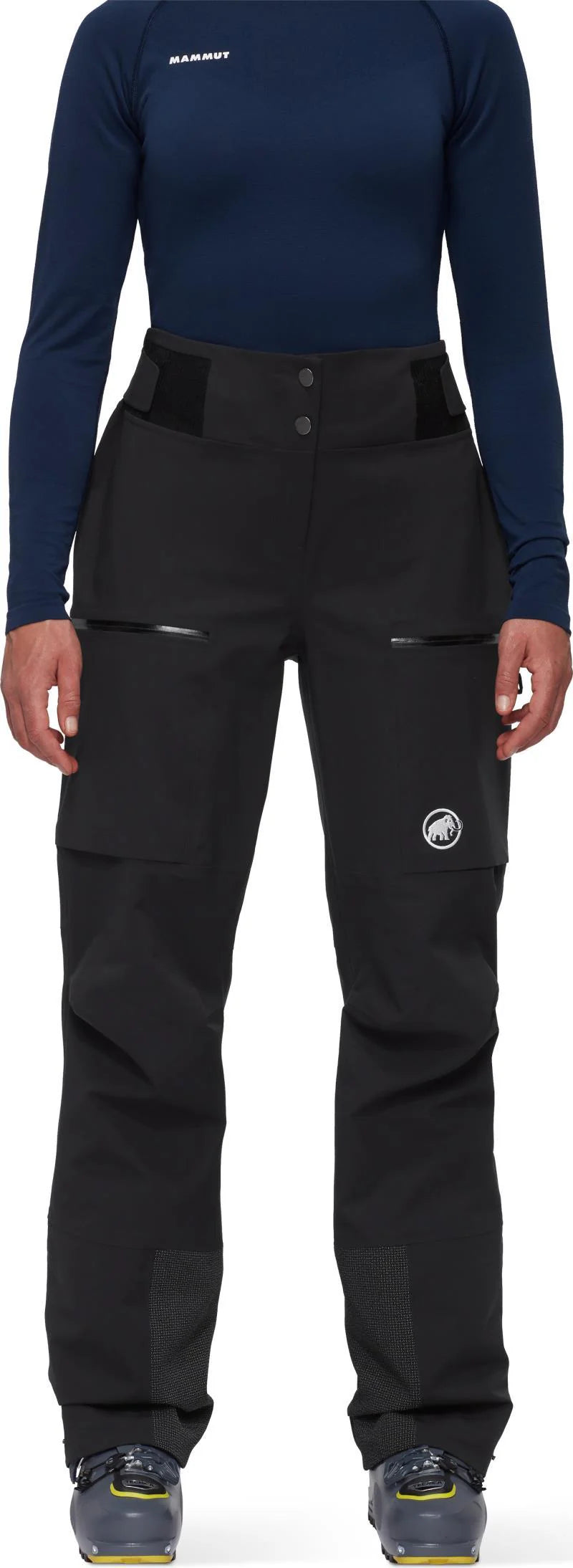 W stoney hs thermo pants