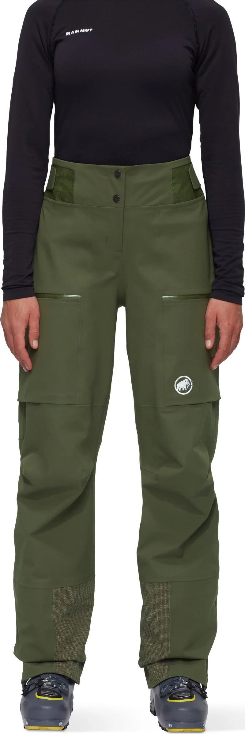 W stoney hs thermo pants