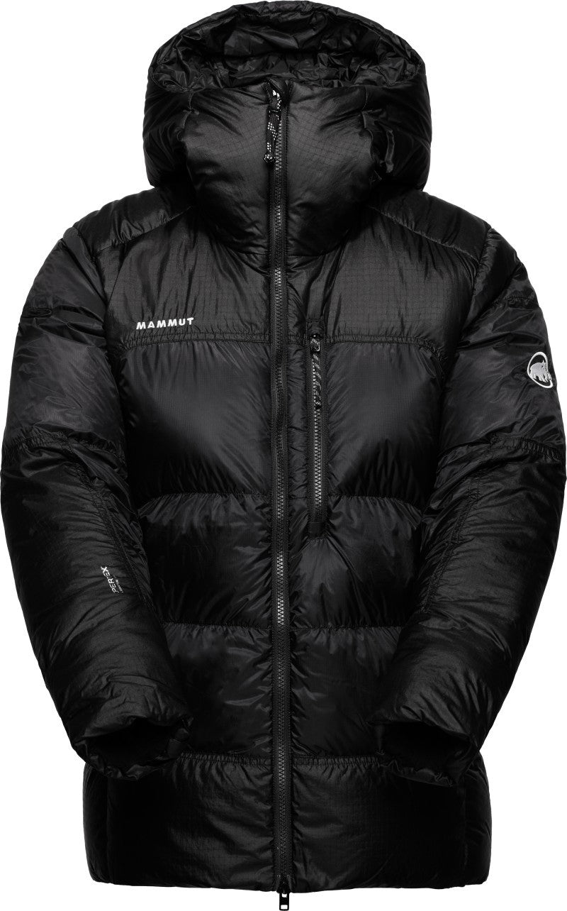 Veste à capuche Taiss Pro Belay IN pour femme