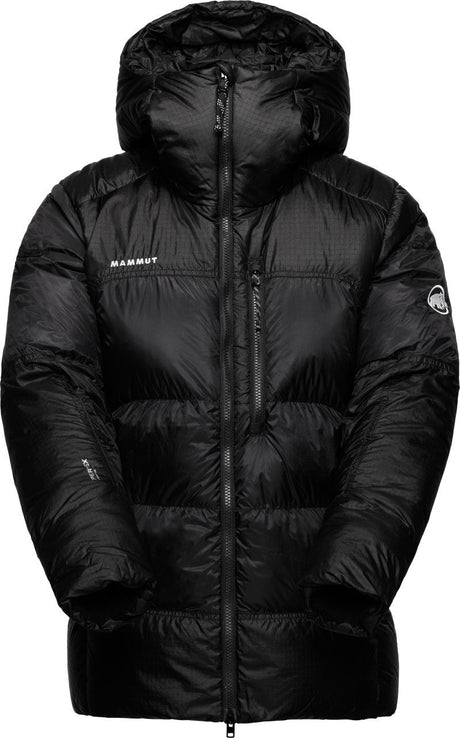 Veste à capuche Taiss Pro Belay IN pour femme