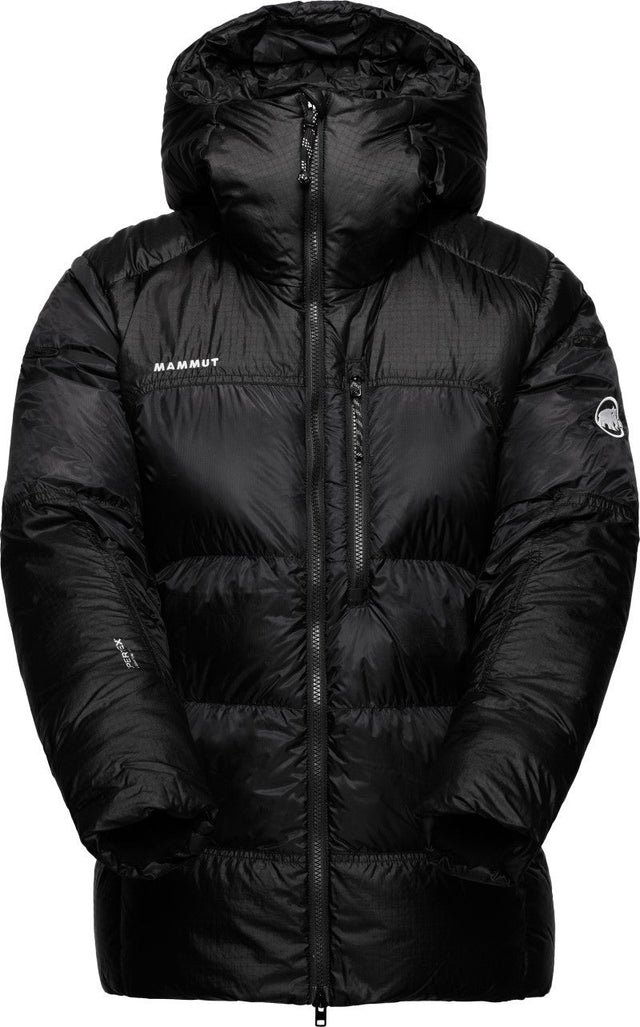 Veste à capuche Taiss Pro Belay IN pour femme