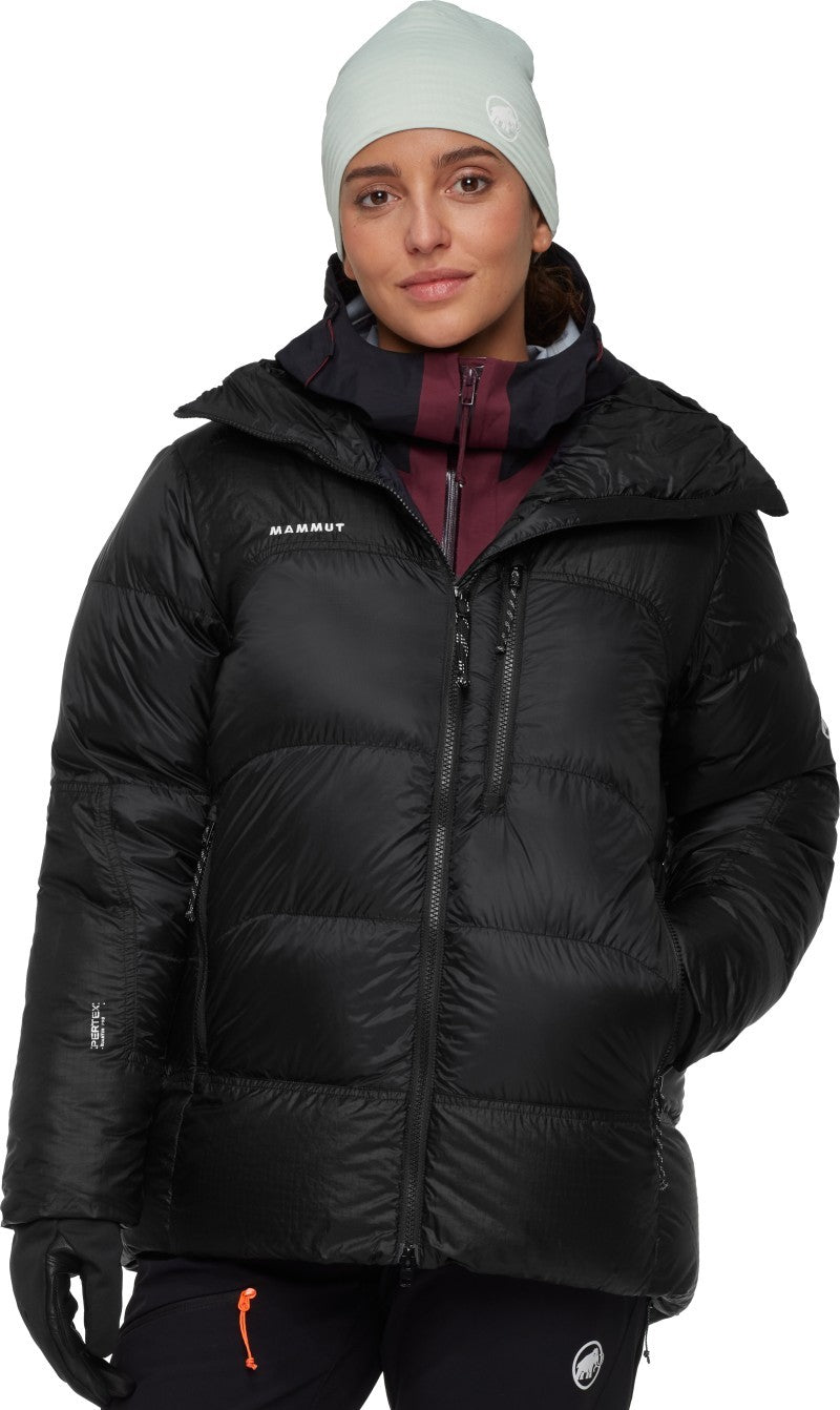 Veste à capuche Taiss Pro Belay IN pour femme