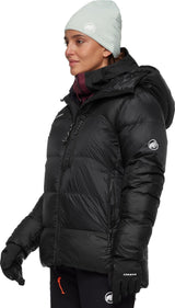 Veste à capuche Taiss Pro Belay IN pour femme