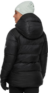 Veste à capuche Taiss Pro Belay IN pour femme