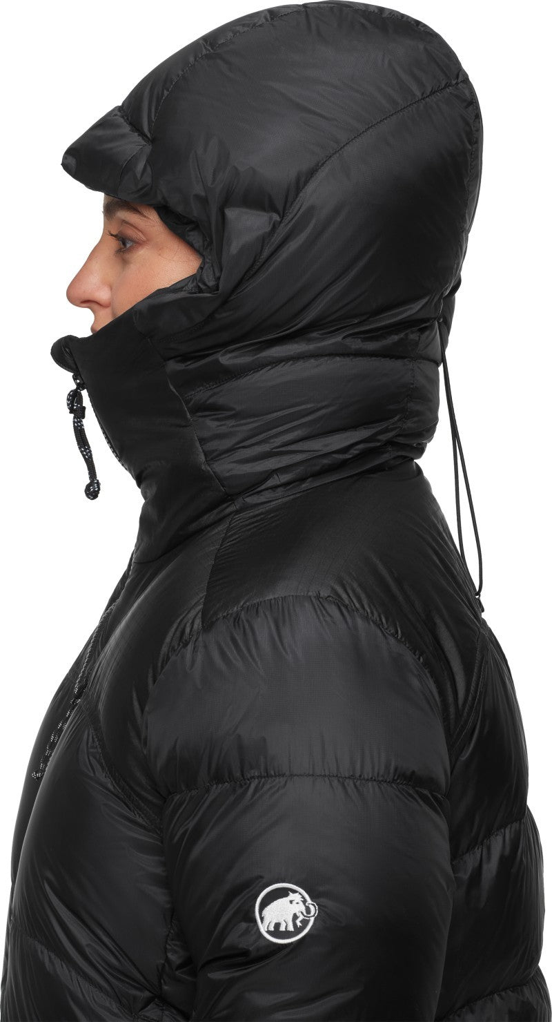 Veste à capuche Taiss Pro Belay IN pour femme