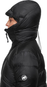 Veste à capuche Taiss Pro Belay IN pour femme