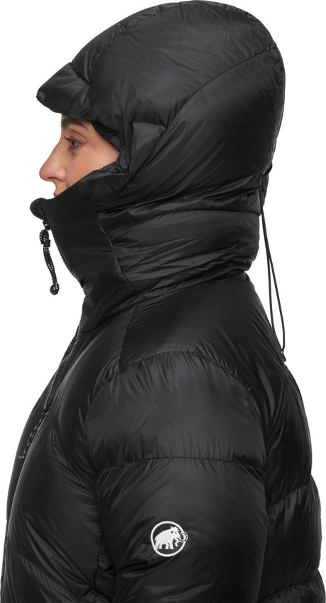 Veste à capuche Taiss Pro Belay IN pour femme