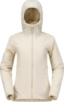 W femund thermo60 Zip Hood jacket