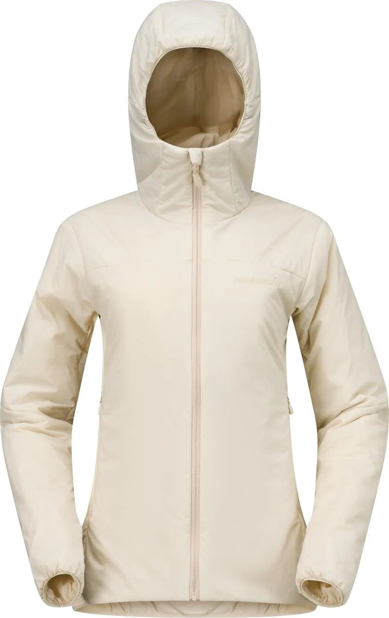 W femund thermo60 Zip Hood jacket