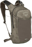 Sac à dos Berm avec réservoir de 12 L