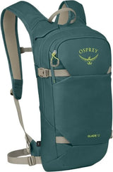 Sac à dos d'hydratation pour ski et snowboard Glade 12L