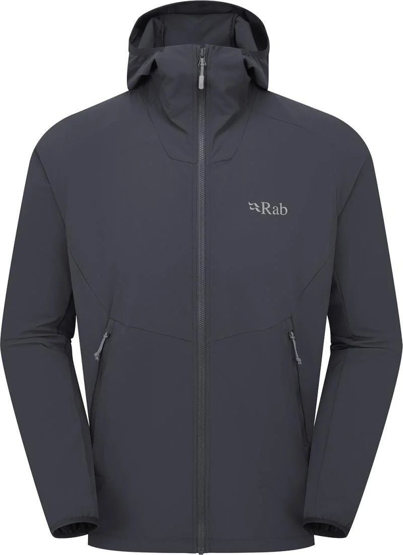 M Borealis hoody