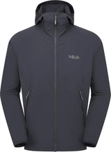 M Borealis hoody