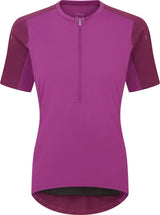 W Cinder tract jersey 