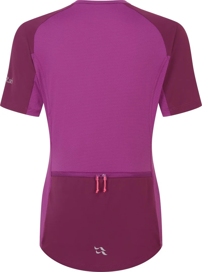 W Cinder tract jersey 