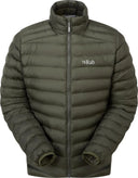 Veste isolante Cirrus pour hommes