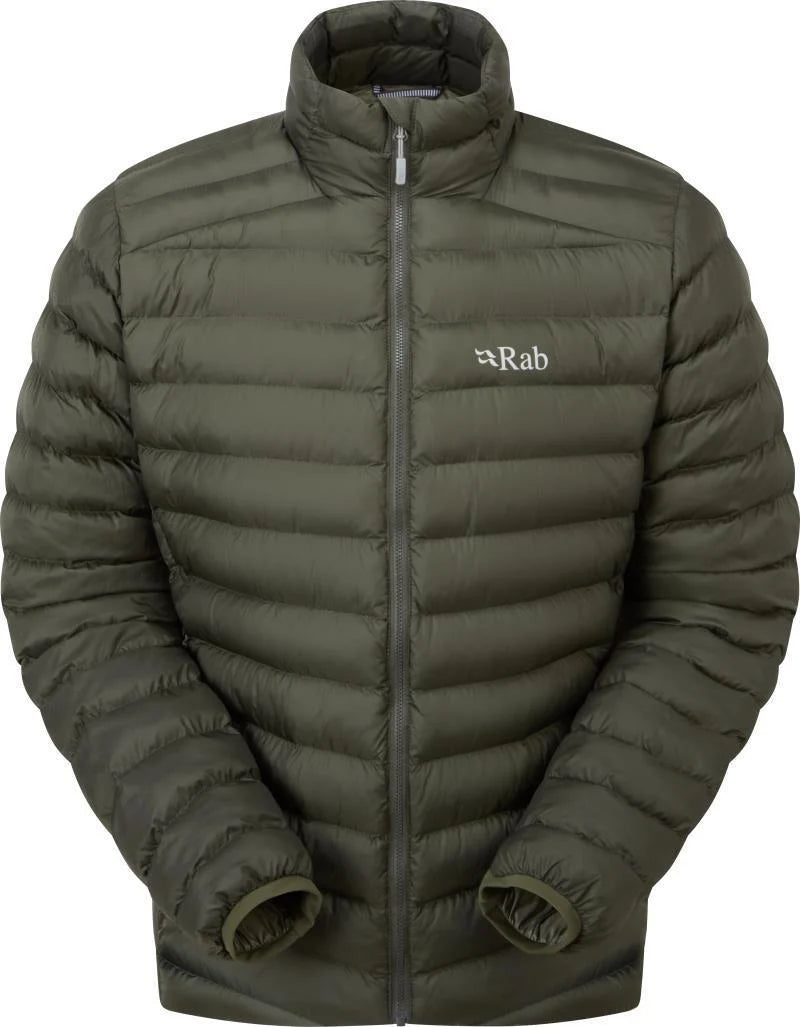 Veste isolante Cirrus pour hommes