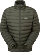 Veste isolante Cirrus pour hommes