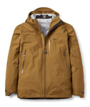Veste imperméable pour homme Firewall Mountain
