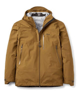 Veste imperméable pour homme Firewall Mountain