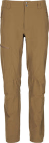 Incline light pants