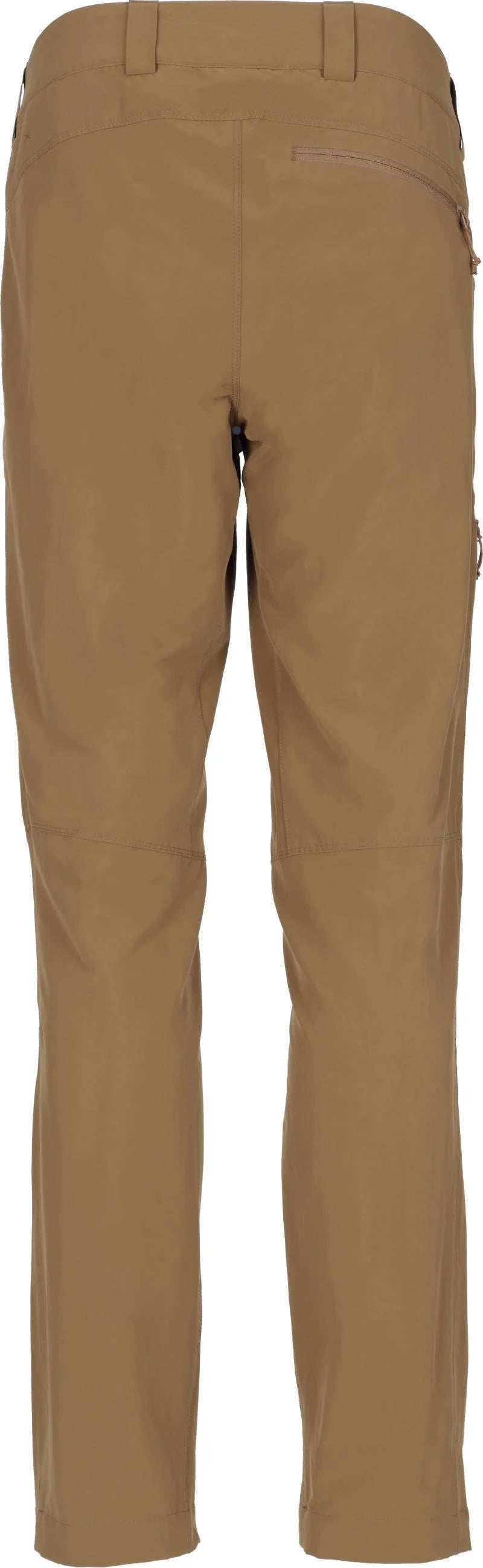 Incline light pants