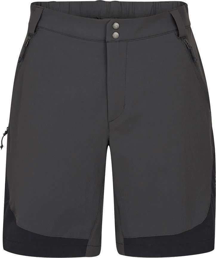 W Torque mountain shorts