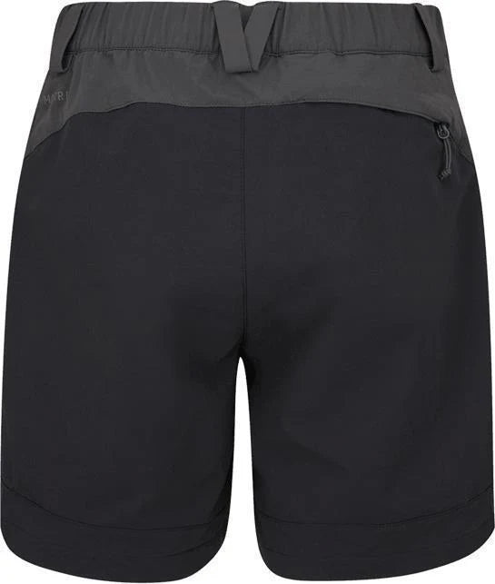 W Torque mountain shorts