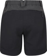 W Torque mountain shorts