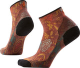 Chaussettes Bike Zero Cushion à imprimé cachemire - Femme