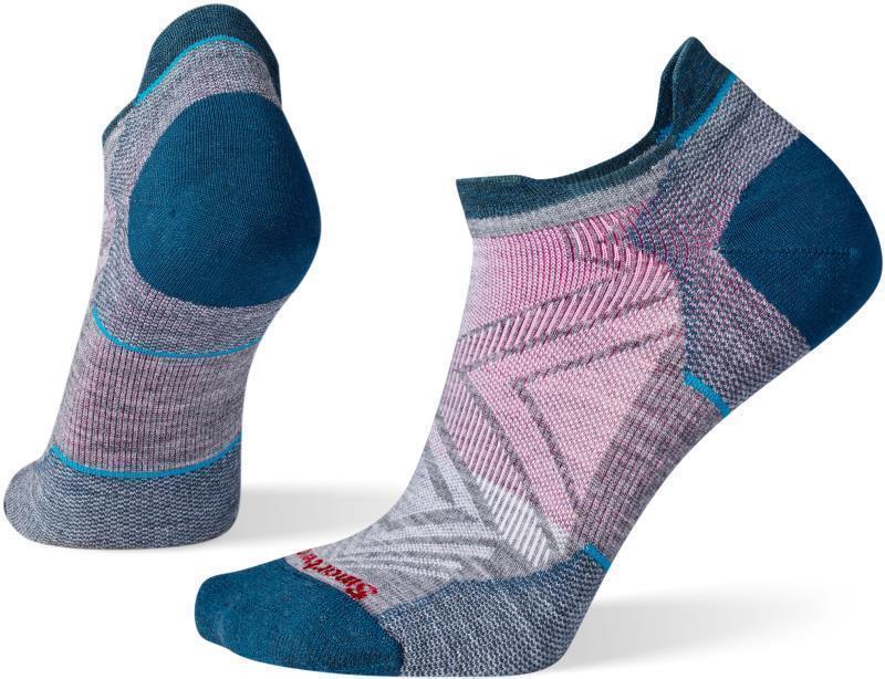 Women's Run zero Cushion Low Ankle Socks