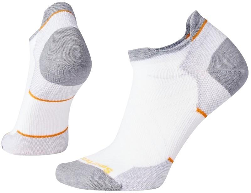 Women's Run Zero Cushion Low Ankle Socks