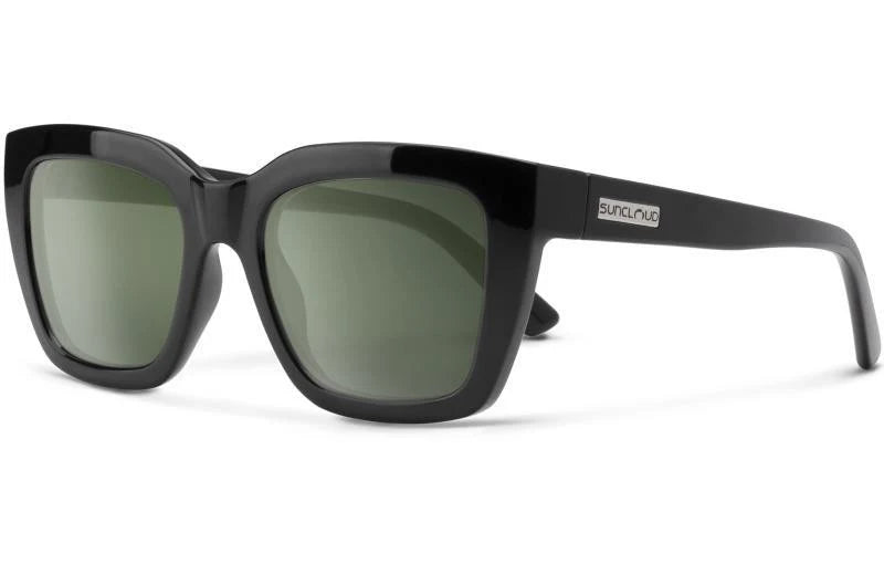 Marion black/polar gray green 