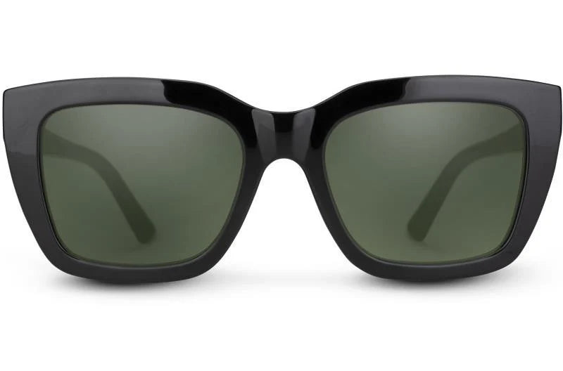 Marion black/polar gray green 