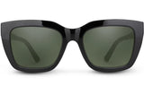 Marion black/polar gray green 
