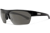 Rival black/polar gray