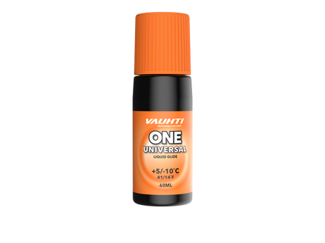 ONE UNIVERSAL LIQUID GLIDE (60/100ML)